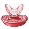 LANDWIND Lip Plumper Device, Rechargeable Light Therapy Lip Enhancer Care Tool Beauty Create Beautified Lips Three Minutes A Day