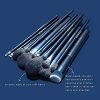 Makeup Brush Set, EIGSHOW Professional Makeup Brushes Kit