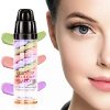 Skin Tone Correcting and Brightening Primer for Makeup