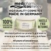 Revitalize Your Skin with Night Cream for Dry Skin – Olive Oil & Ceramides, 50 ml