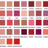 Jolie Longwearing Luxury Lipstick - Hydrating