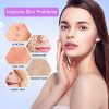 Zenpy Nano Ionic Facial Steamer Hot Mist Face Steamer Home Sauna