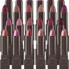Burts Bees 100% Natural Glossy Lipstick, Blush Ripple