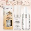 TLM Colour Changing Foundation Makeup,Flawless Color Changing Foundation