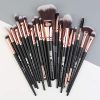 Makeup Brushes, 20 Pcs Professional Makeup Brush Set