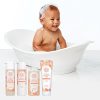 Honest Deeply Nourishing Hypoallergenic Face and Body Lotion
