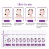 Face Mask Fullerene Extract Serum Moisturizing Hydrating Repair
