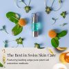 SWISSGETAL Acne Spot Treatment Serum - New Generation Cellular Skin