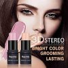 Sumeitang 4 Pcs Cruelty-Free Waterproof Highlighter Makeup Sticks