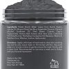 New York Biology Dead Sea Mud Mask for Face and Body Infused