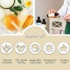 Castor Oil Pure Carrier Oil - Cold Pressed Castrol Oil