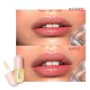 KISSIO Natural Lip Plumper, lip enhancer,lip plumping lip gloss