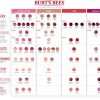Burt's Bees 100% Natural Moisturizing Lip Shine
