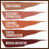 Maybelline SuperStay Matte Ink Liquid Lipstick – Mocha Inventor ☕️