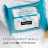 Neutrogena Hydrating Makeup Remover Face Wipes