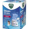 Vicks Personal Steam Inhaler, Face Steamer or Inhaler