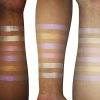 TZ COSMETIX - Aurora Borealis 6 Colors Highlighter / Glow Kit