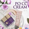 Po CC Cream Triple function (Anti-Wrinkle, Whitening, UV protection)
