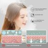 Facial Steamer 3-in-1 Nano Ionic Face Humidifier with Hot and Cool Mist