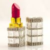 TISHAA Bling Lighter Fire Starter – Luxury Lipstick
