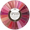 Burts Bees 100% Natural Moisturizing Lipstick, Blush Basin