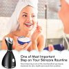 Zenpy Facial Steamer Hot Mist Face Sauna Steamer Home