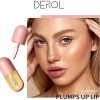 Natural Lip Plumper Lip Enhance - Lip Plumping Balm