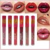 Asooll Matte Velvety Liquid Lipstick Diamond