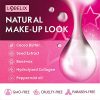 Collagen Lip Plumper Gloss – Get Fuller, Hydrated Lips with Premium Lip Enhancer Gloss