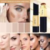 Portable Color Changing Foundation Stick – Self-Adjusting for Flawless Skin Every Day