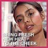 Maybelline Cheek Heat Gel-Cream Blush Makeup
