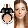 CC Cream Liquid Foundation BB Cream Long-lasting Perfect Coverage