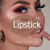 Eyret Creamy Liquid Velvet Lipsticks Gloss Silky Lipstick