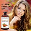 Majestic Pure Rosehip Oil for Face, Nails, Hair and Skin, Pure & Natural