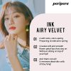 Peripera Ink Airy Velvet Lip Tint | High-Pigmentation, Lightweight
