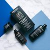 Brickell Men's Daily Advanced Face Care Routine II