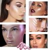 NiceFace Makeup Liquid Glow Illuminator Face Highlighters