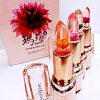 PrettyDiva Jelly Flower Lipstick - Color Changing