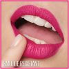 Maybelline SuperStay Ink Crayon Lipstick