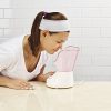 True Glow by Conair Moisturizing Mist Facial Sauna System