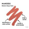Urban Decay 24/7 Glide-On Lip Pencil, Naked2