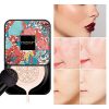 Flawless Elegance: Air Cushion BB Cream for Effortless Makeup Coverage - Long Lasting CC Cream for Face and Neck