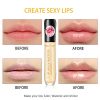 Lip Plumper, Lip Enhancer, Lip Plumper Gloss, Lip Care Serum
