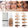 PHOERA Face Foundation Fluid foundation flawless