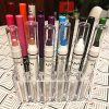 Acrylic Eyeliner Lip Liner Holder Organizer