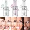 Flawless Colour Changing Foundation, Warm Skin Tone Liquid Foundation
