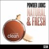 Covergirl Clean Pressed Powder