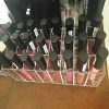 Acrylic Lip Gloss Holder Organizer, Lipstick Holder