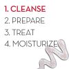 "Revitalize Your Skin with Olay Regenerist Detoxifying Pore Scrub Facial Cleanser - A Fresh Start