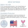 Somaluxe Collagen Stretch Mark Treatment with Hyaluronic Acid